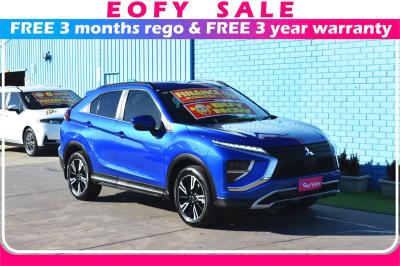 2021 Mitsubishi Eclipse Cross LS Wagon YB MY21 for sale in Adelaide - North